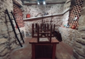 Village house for sale on España, Horta de Sant Joan, ref: TR366799 photo