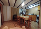 Village house for sale on España, Horta de Sant Joan, ref: TR366799 photo