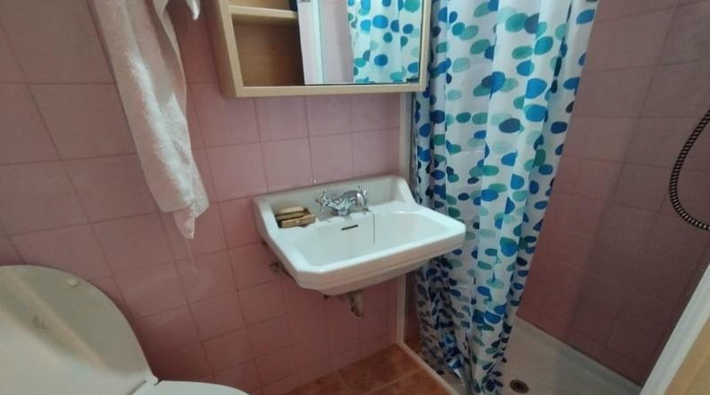 Таррагона - Horta de Sant Joan - 102m2
