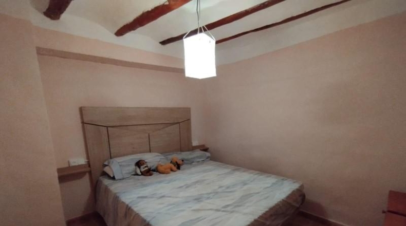 Таррагона - Horta de Sant Joan - 102m2