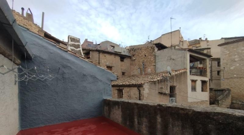 Таррагона - Horta de Sant Joan - 102m2