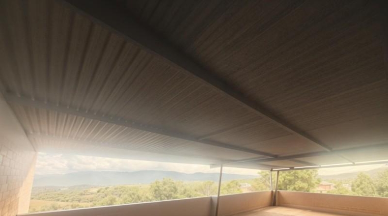 Valencia - Náquera - 166m2