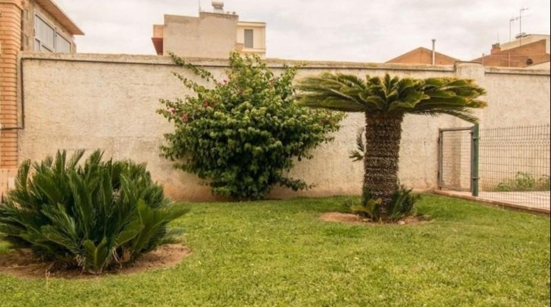Valencia - Puebla de Vallbona - 203m2