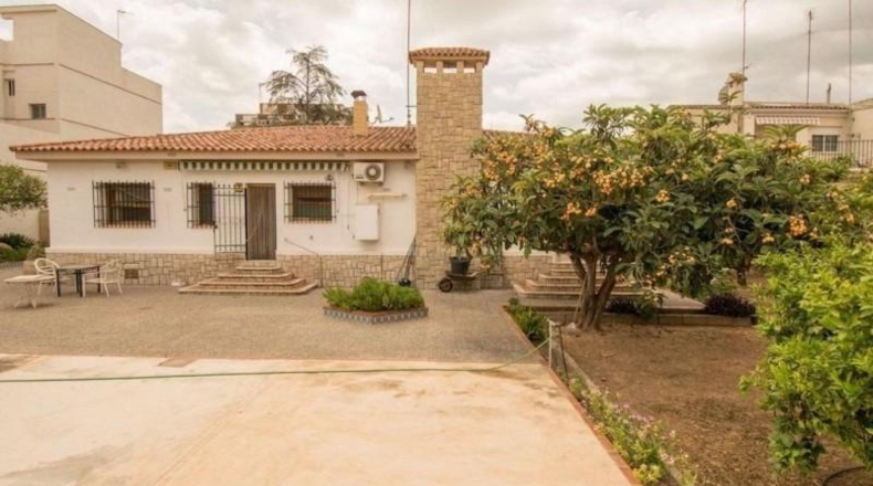 Valencia - Puebla de Vallbona - 203m2