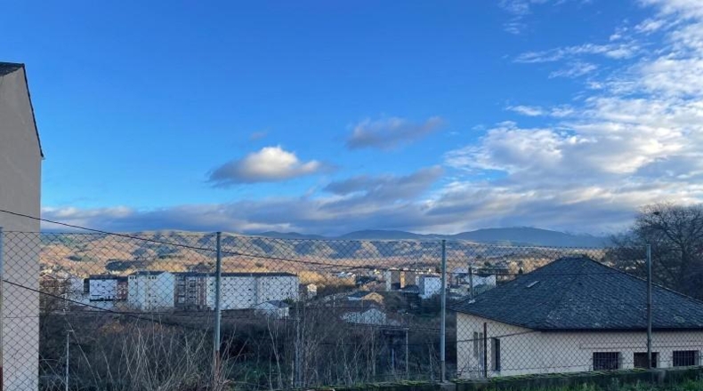 Леон - Ponferrada - 355m2