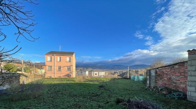 Леон - Ponferrada - 355m2