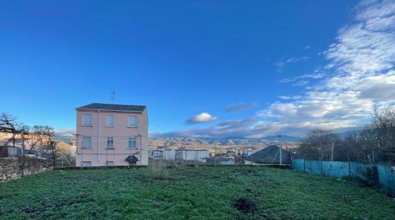 Леон - Ponferrada - 355m2