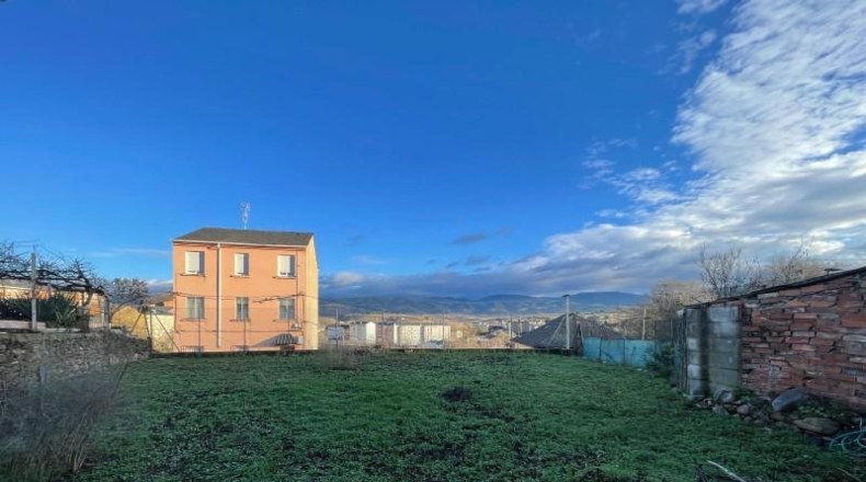 Леон - Ponferrada - 355m2