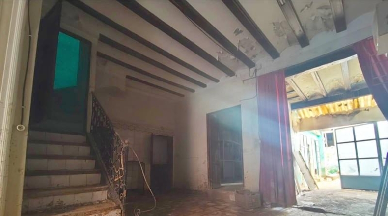 Valencia - Algemesí - 338m2