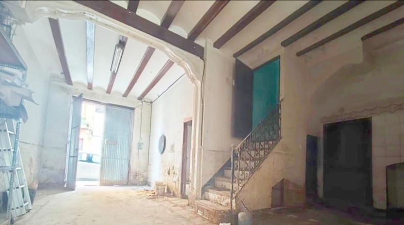 Valencia - Algemesí - 338m2