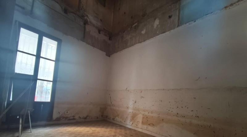 Valencia - Algemesí - 338m2