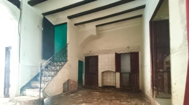 Valencia - Algemesí - 338m2