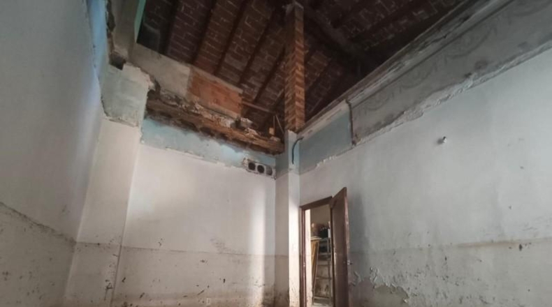 Valencia - Algemesí - 338m2