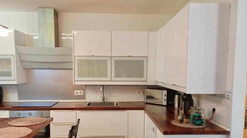 Granada - Puebla de Don Fadrique - 212m2