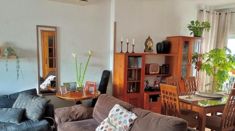 Granada - Puebla de Don Fadrique - 212m2