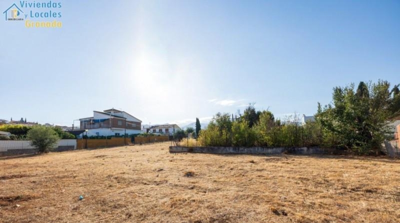 Granada - Huétor Vega - 299m2