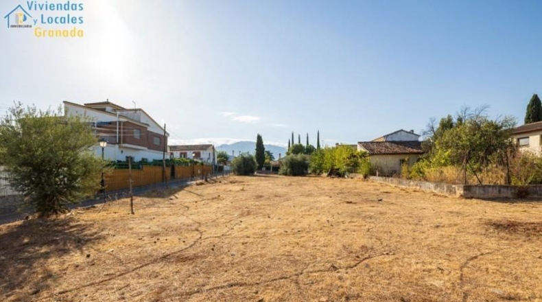 Granada - Huétor Vega - 299m2