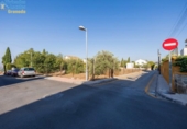 Urban land for sale on España, Huétor Vega, ref: TR245419 photo