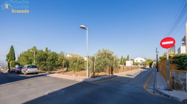 Granada - Huétor Vega - 299m2