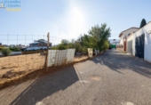 Urban land for sale on España, Huétor Vega, ref: TR245419 photo