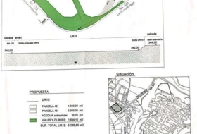 Lerín 3559&nbsp;m²