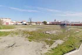Cantalapiedra 3399&nbsp;m²
