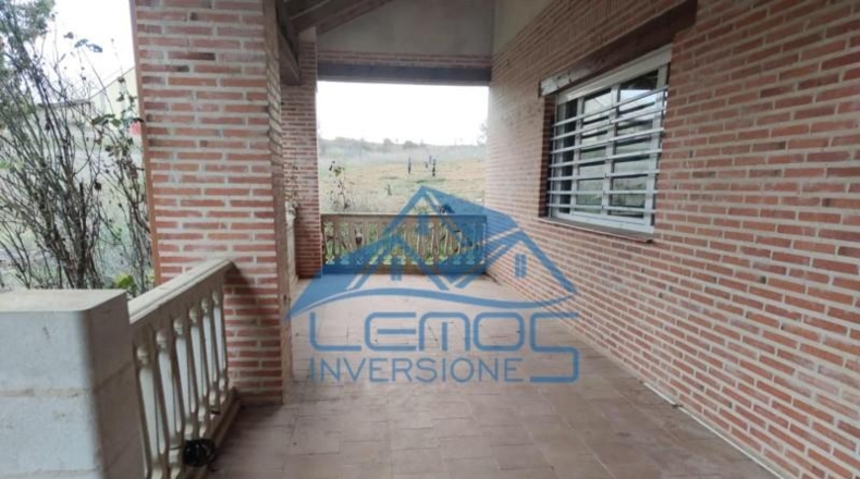Leon - Alija del Infantado - 307m2