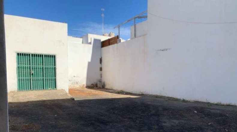 Las Palmas - Арресифе - 185m2