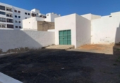 Suelo urbano en venta en la España, Arrecife, ref: TR310740 foto