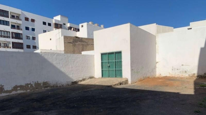 Las Palmas - Арресифе - 185m2