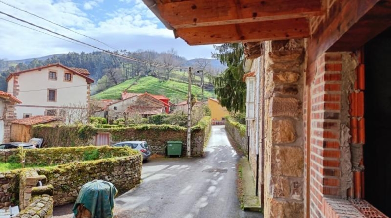 Cantabria - Аренас-де-Игуня - 168m2