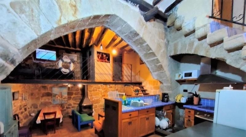 Teruel - Valderrobres - 281m2