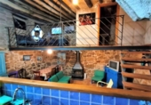Casa de poble en venda a la España, Vall-de-roures, ref.: TR318288 foto