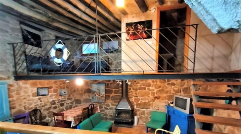 Teruel - Valderrobres - 281m2