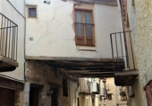 Casa de poble en venda a la España, Vall-de-roures, ref.: TR318288 foto