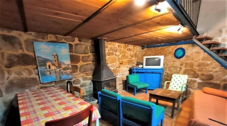 Teruel - Valderrobres - 281m2