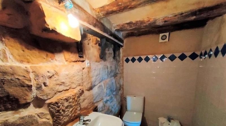 Teruel - Valderrobres - 281m2