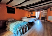 Casa de poble en venda a la España, Vall-de-roures, ref.: TR318288 foto