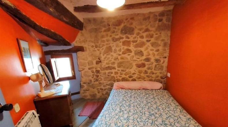 Teruel - Valderrobres - 281m2