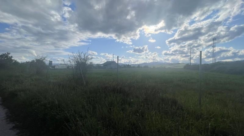 León - Cacabelos - 5000m2