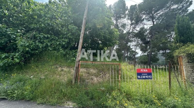 Valencia - Onteniente - 3292m2