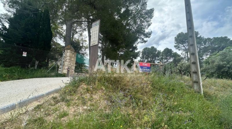 Valencia - Onteniente - 3292m2