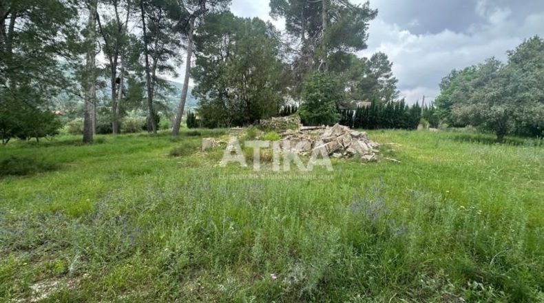 Valencia - Onteniente - 3292m2