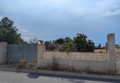 Terreno no urbanizable en venta en la España, Bétera, ref: TR313334 foto