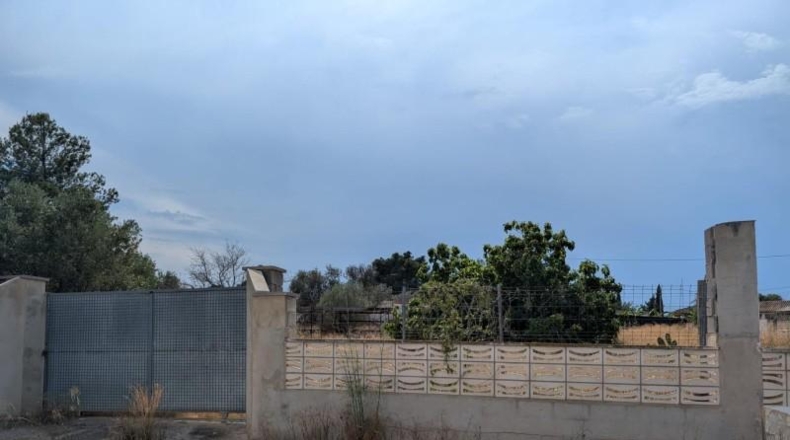 Valencia - Bétera - 1107m2