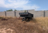 Terreno no urbanizable en venta en la España, Bétera, ref: TR313334 foto
