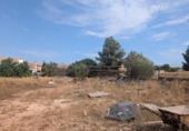 Terreno no urbanizable en venta en la España, Bétera, ref: TR313334 foto