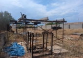 Terreno no urbanizable en venta en la España, Bétera, ref: TR313334 foto