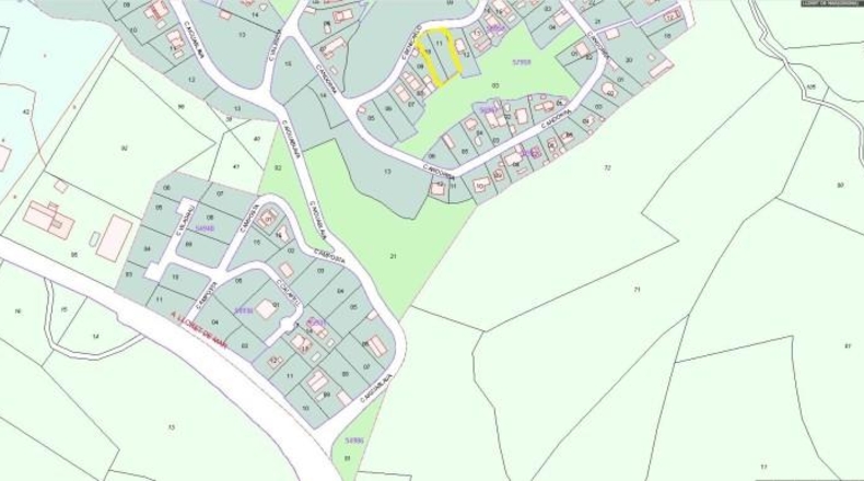 Gerona - Lloret de Mar - 981m2