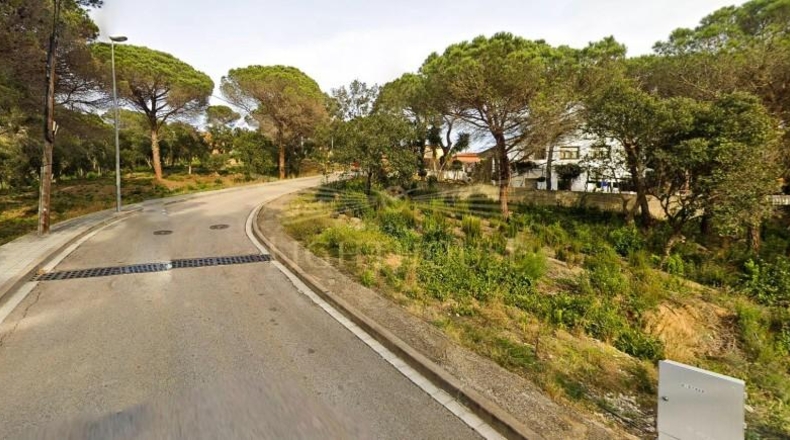 Gerona - Lloret de Mar - 981m2